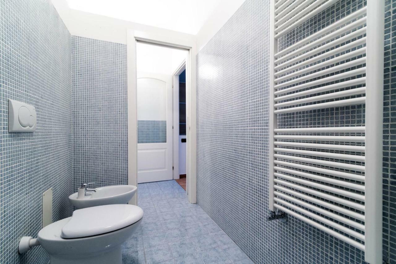 Al Piccolo Molo Apartment Como Exterior photo