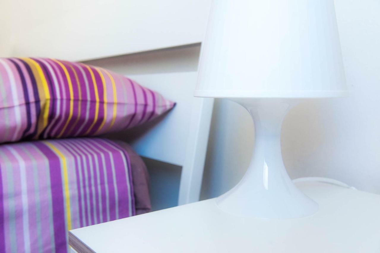 Al Piccolo Molo Apartment Como Exterior photo