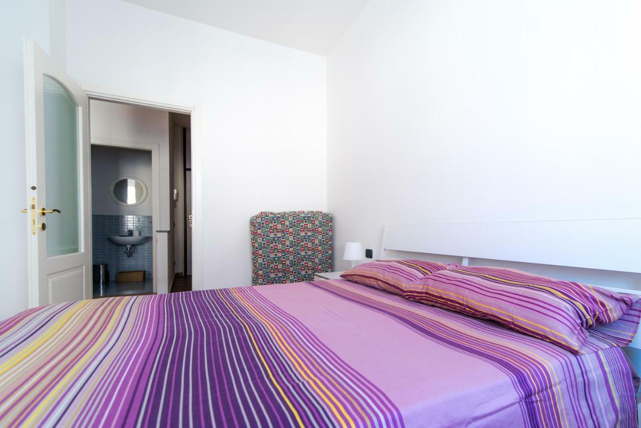 Al Piccolo Molo Apartment Como Exterior photo